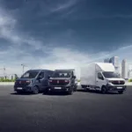 Renault Trucks Türkiye: Master Red EDITION