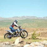 Türkiye SKIL Enduro ve ATV Şampiyonası - AĞRI