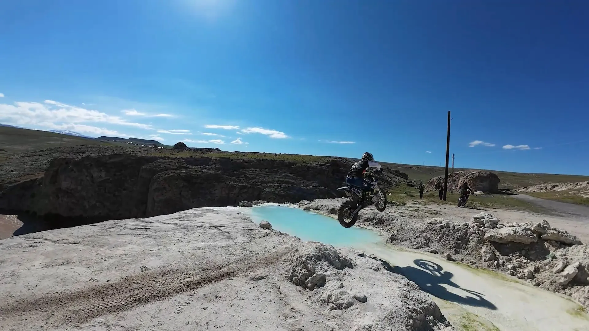 Türkiye SKIL Enduro ve ATV Şampiyonası - AĞRI