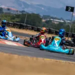 BOM Karting Bursa