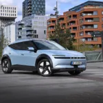 Hyundai IONIQ 3