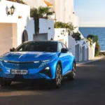 Alpine A390