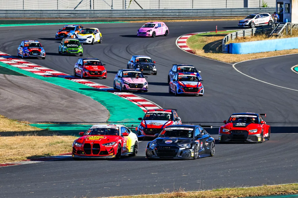 TOSFED İstanbul Park’ta Heyecan Dolu Bir Hafta Sonu
