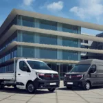 Renault Trucks Master Red EDITION