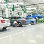 Skoda Servis