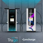 Trugo Oncharge