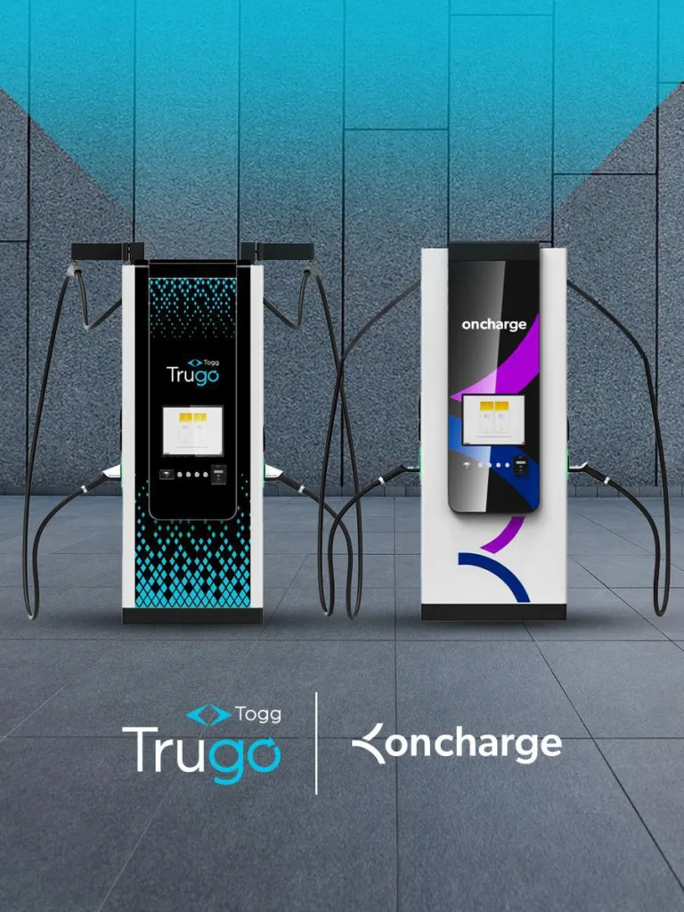Trugo Oncharge