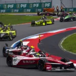 Nissan Formula E Team