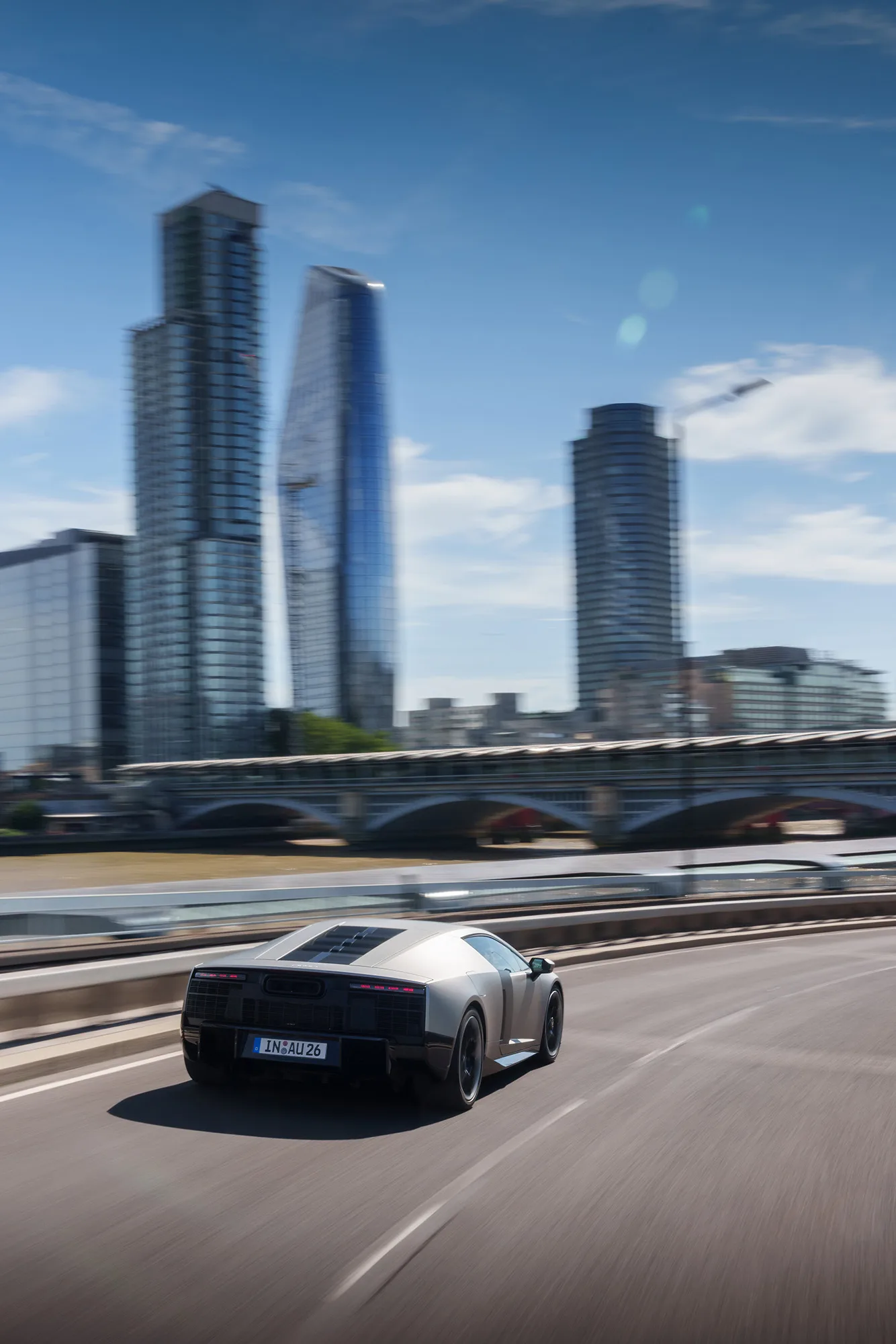 Audi Nuvolari