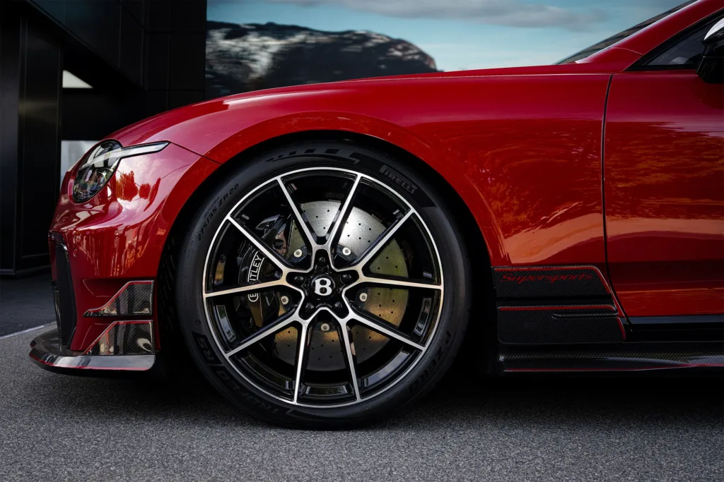 Pirelli P Zero