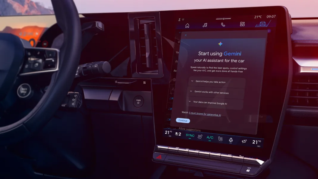 Google Gemini