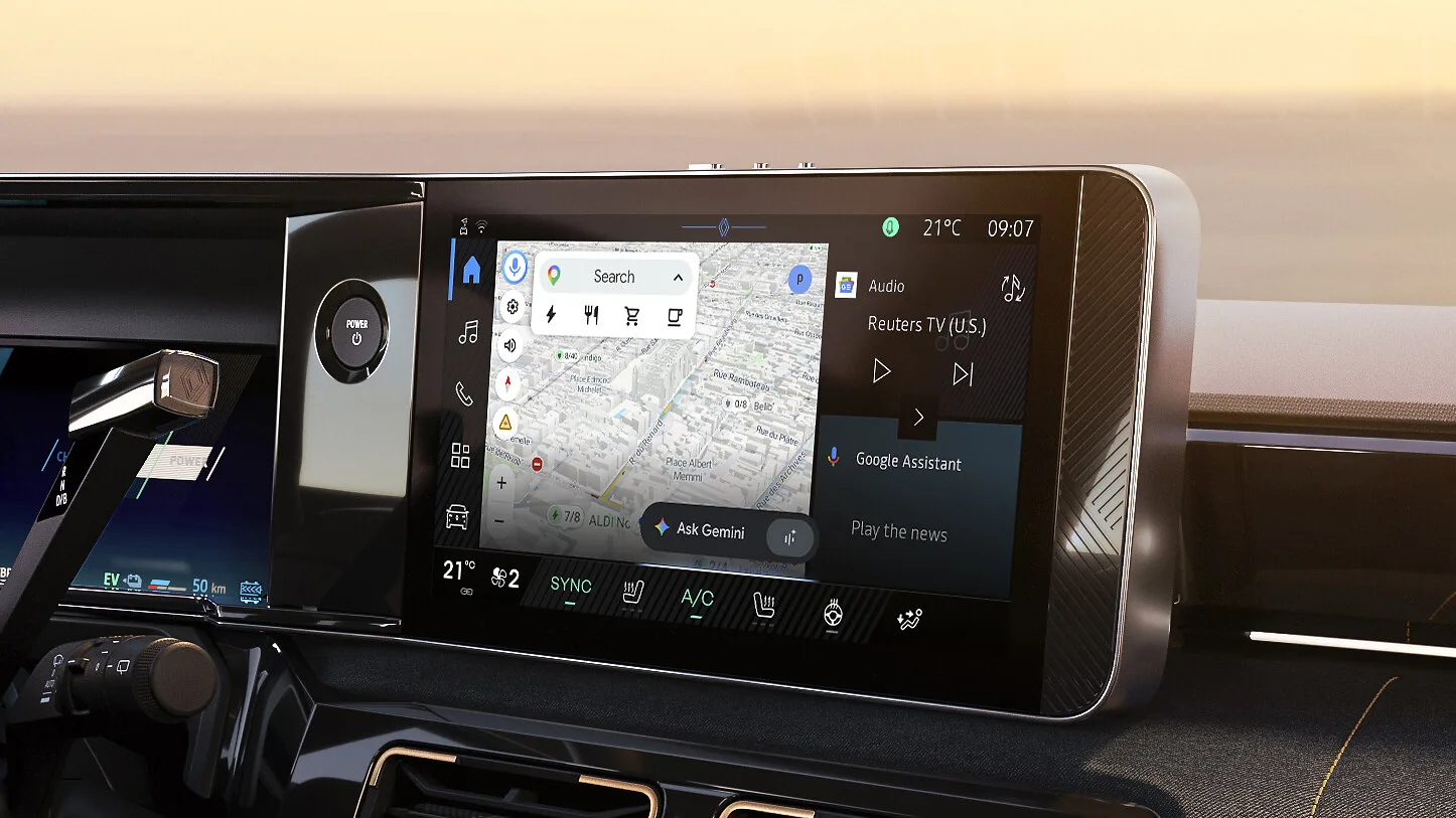 Google Gemini