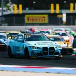 Borusan Otomotiv Motorsport Misano’da
