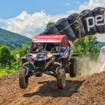 PETLAS 2026 Türkiye Offroad Şampiyonası: Samsun Vezirköprü'de