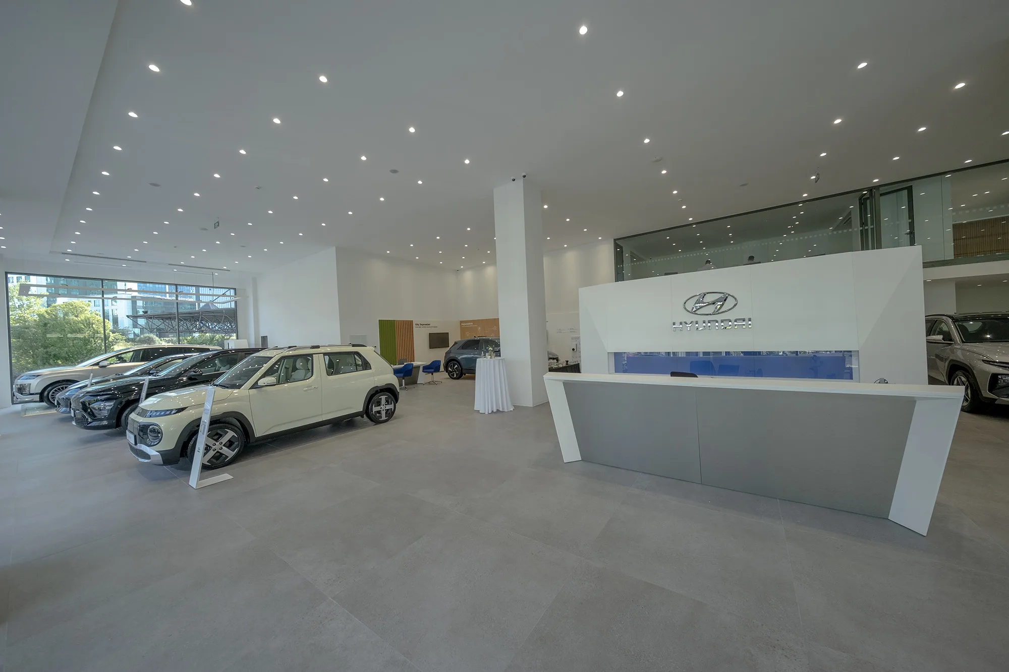 Otomol'den Hyundai ile yeni büyüme adımı