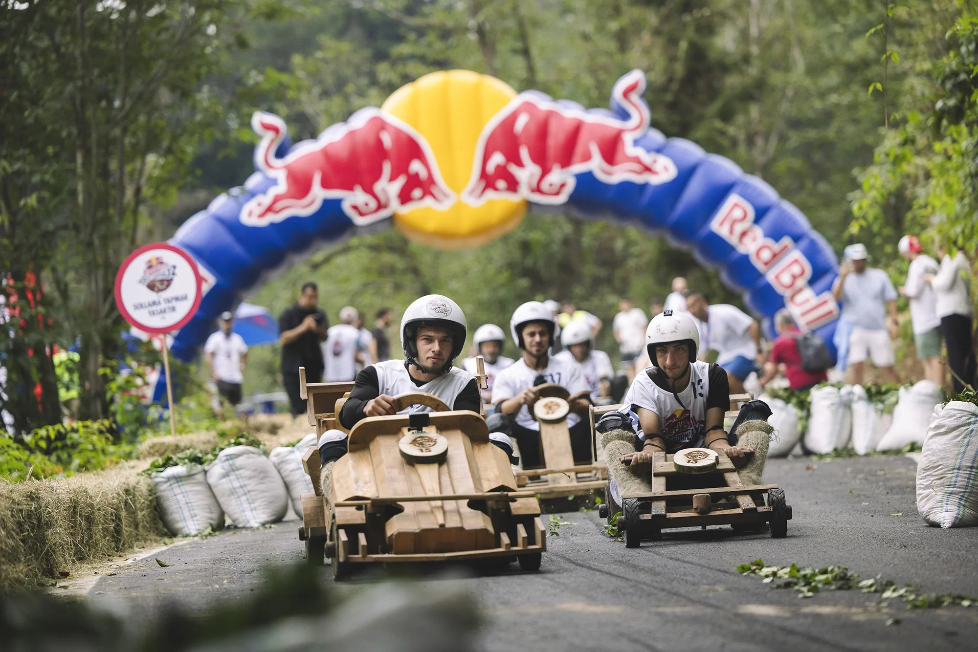 Red Bull Formulaz