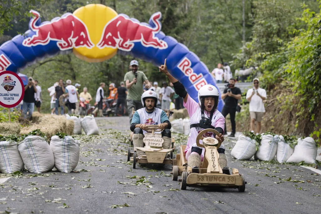 Red Bull Formulaz