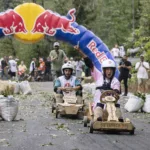 Red Bull Formulaz