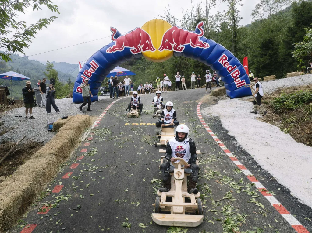 Red Bull Formulaz