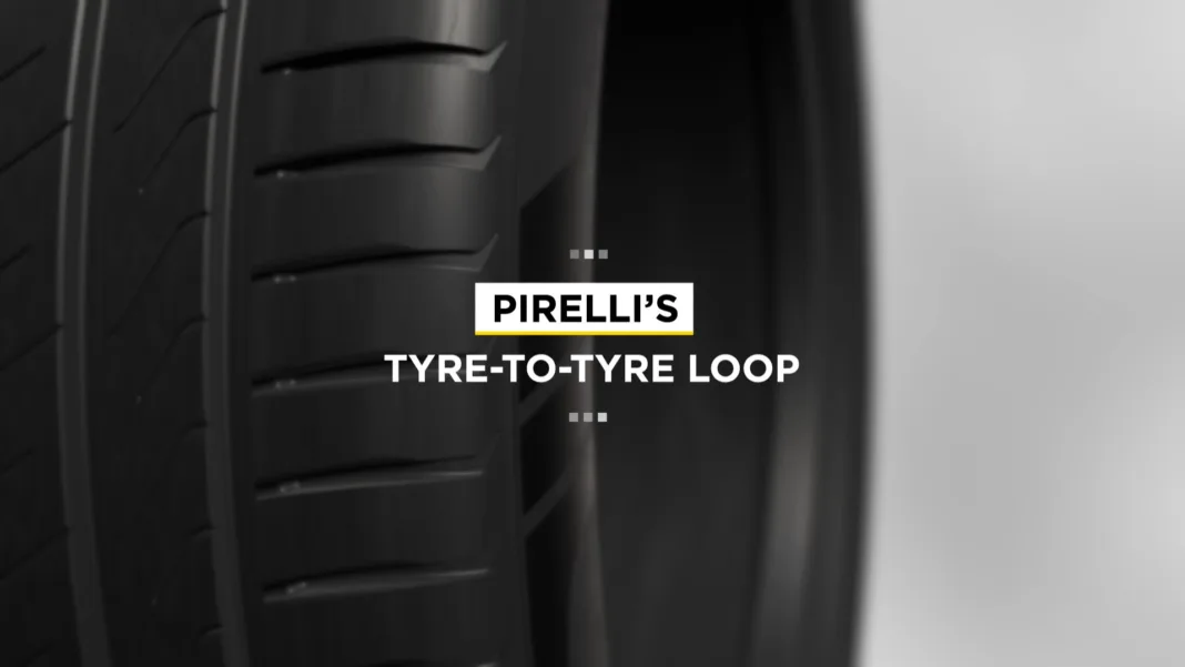 Tyre-to-Tyre