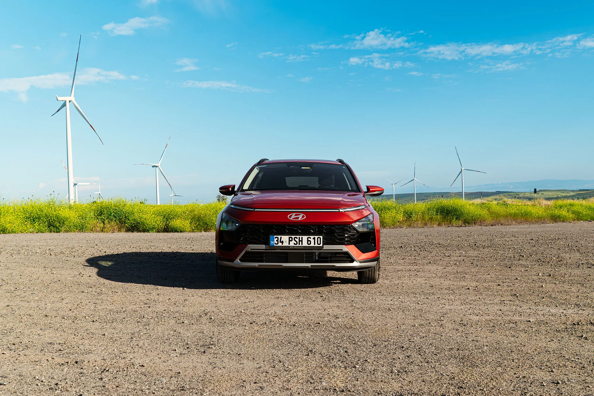 Hyundai Motor Türkiye’den işletmelere özel finansman çözümü: Hyundai Leasing 1 Hyundai Leasing