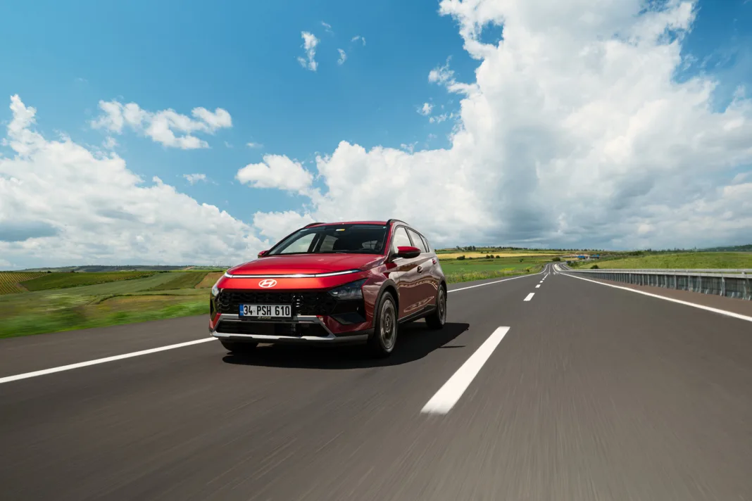 Hyundai Leasing