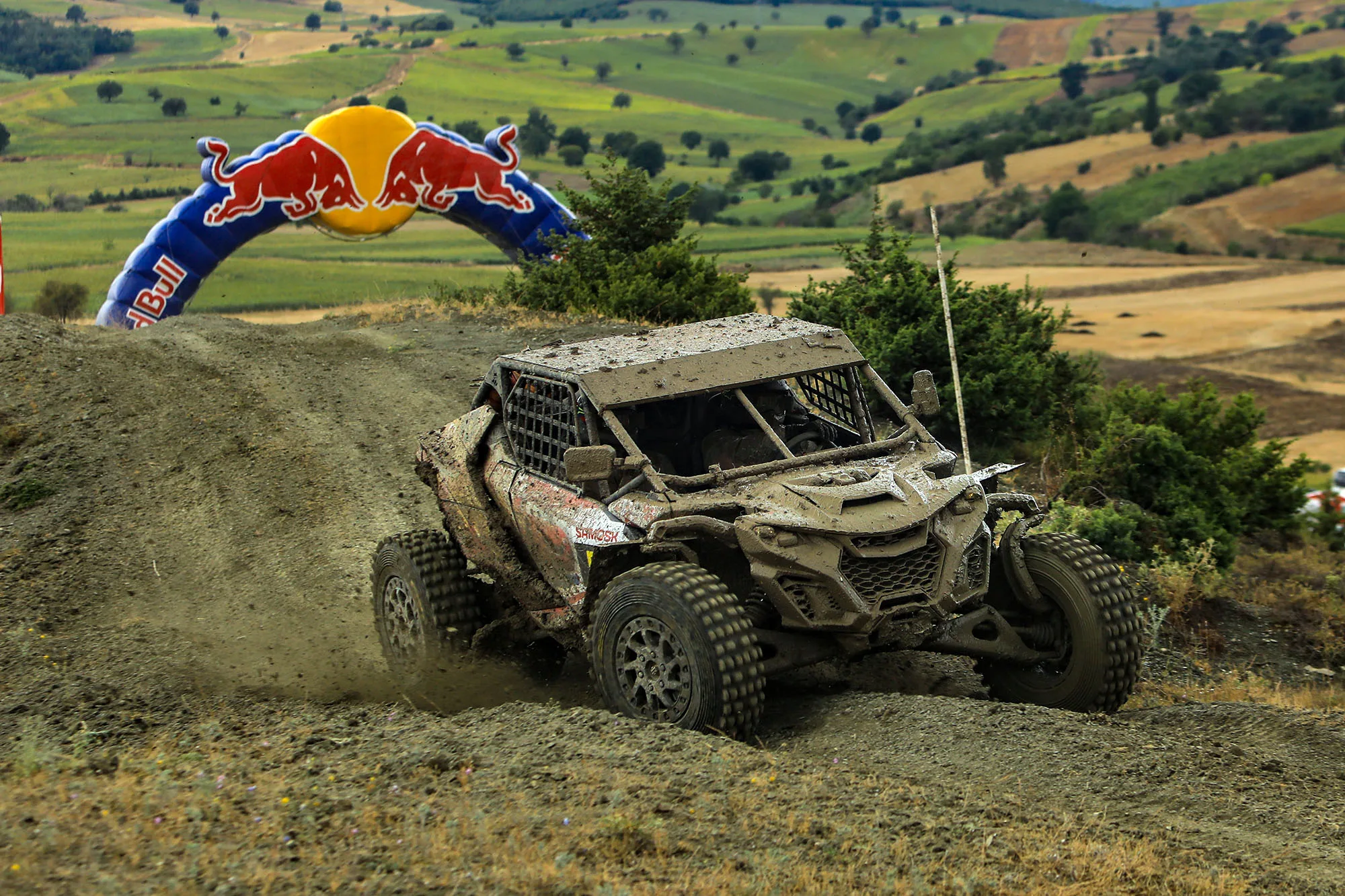 PETLAS 2026 Türkiye Offroad Şampiyonası'nın 4. ayağı