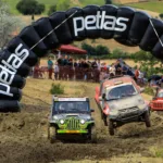 PETLAS 2026 Türkiye Offroad Şampiyonası'nın 4. ayağı