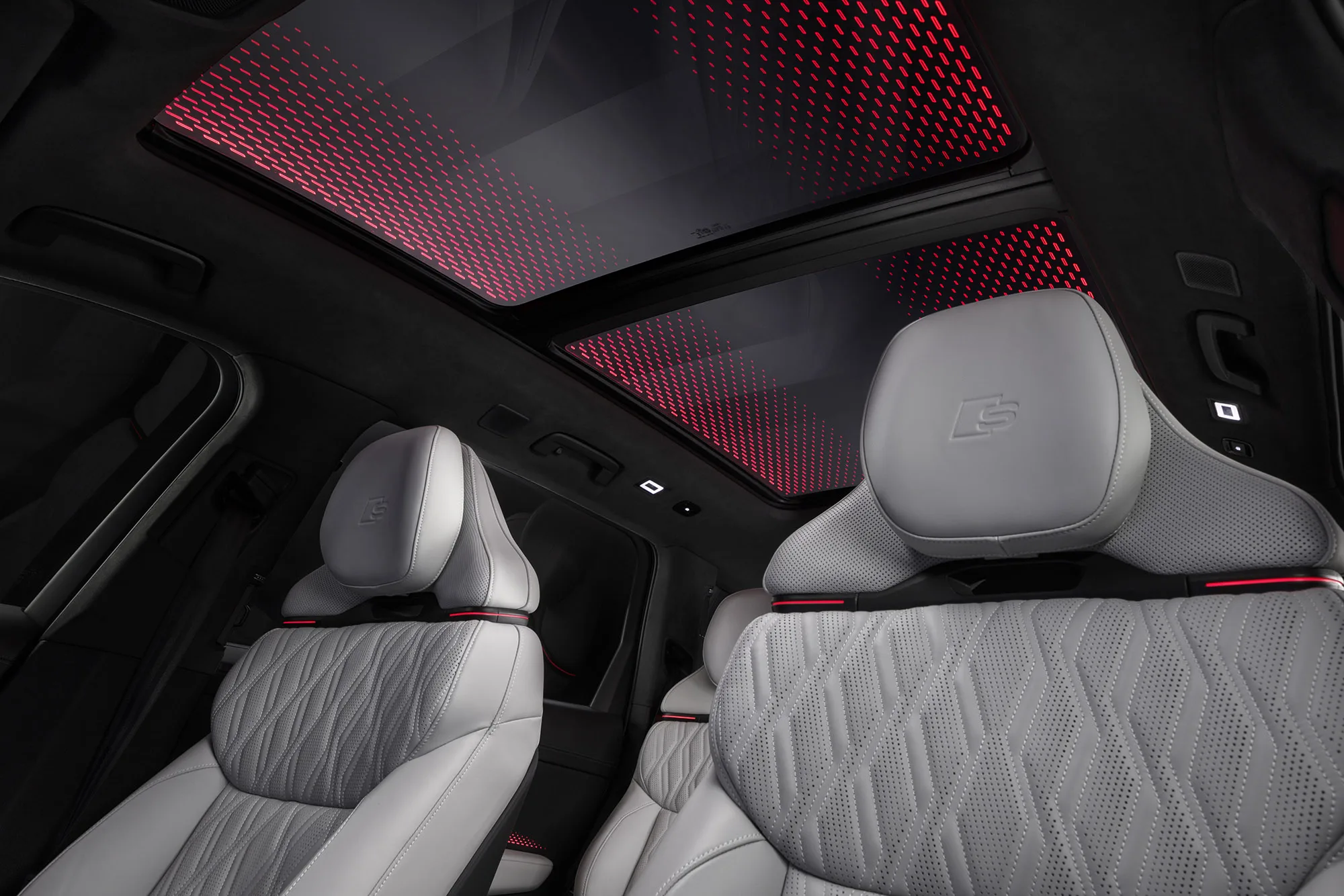 Audi Q9 SUV