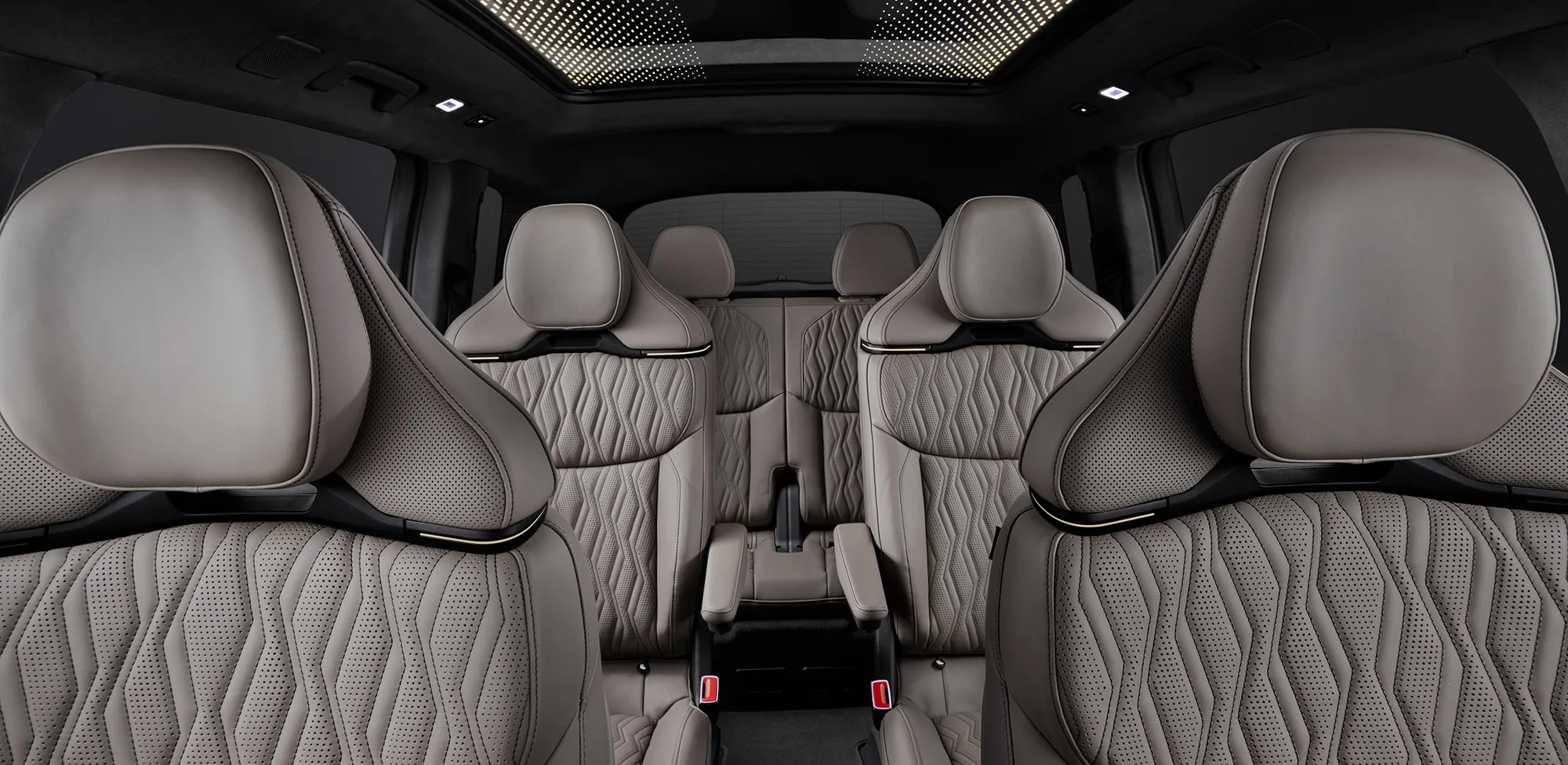 Audi Q9 SUV