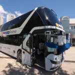 Metro Turizm: NEOPLAN Skyliner