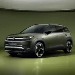 Volkswagen ID. Cross