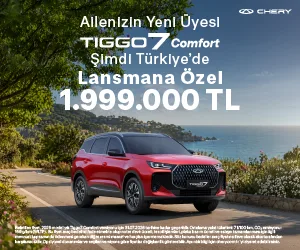 Chery0143 Temmuz Satis KAM
