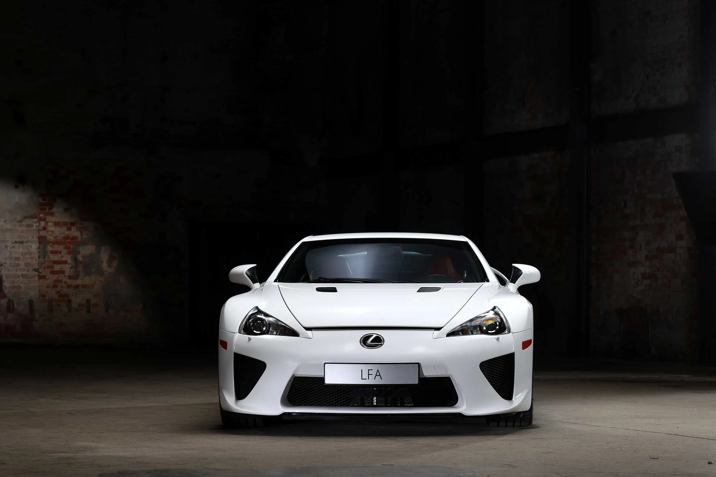 Lexus LFA