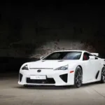 Lexus LFA