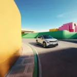 Skoda Epiq