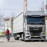 MAN'ın IAA Transportation 2026'da tanıtacağı yenilikler