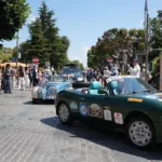 Anadolu dostluk rallisi