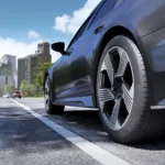 Yeni Škoda Elroq: Continental lastikleriyle elektrikli sürüş keyfi