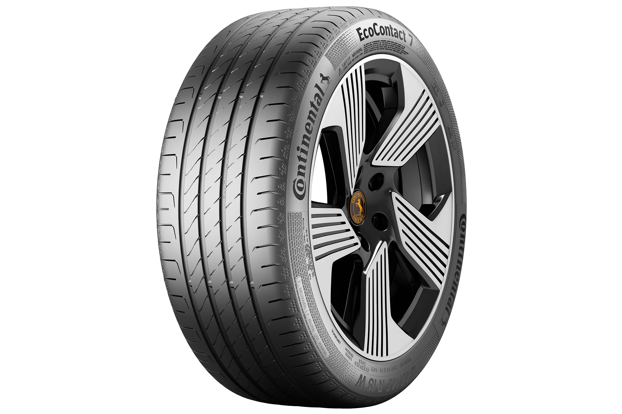 Continental EcoContact 7