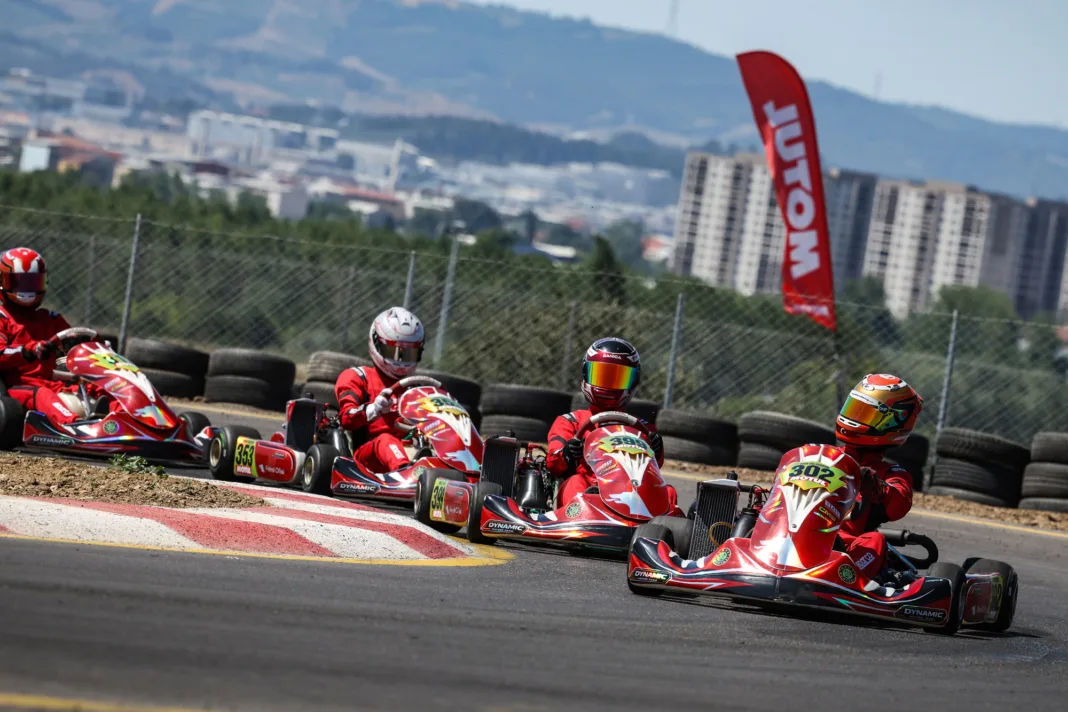 Kapadokya Karting 2026