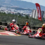Kapadokya Karting 2026