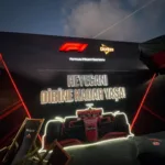 Doritos, Formula 1 heyecanı İstanbul Festivali