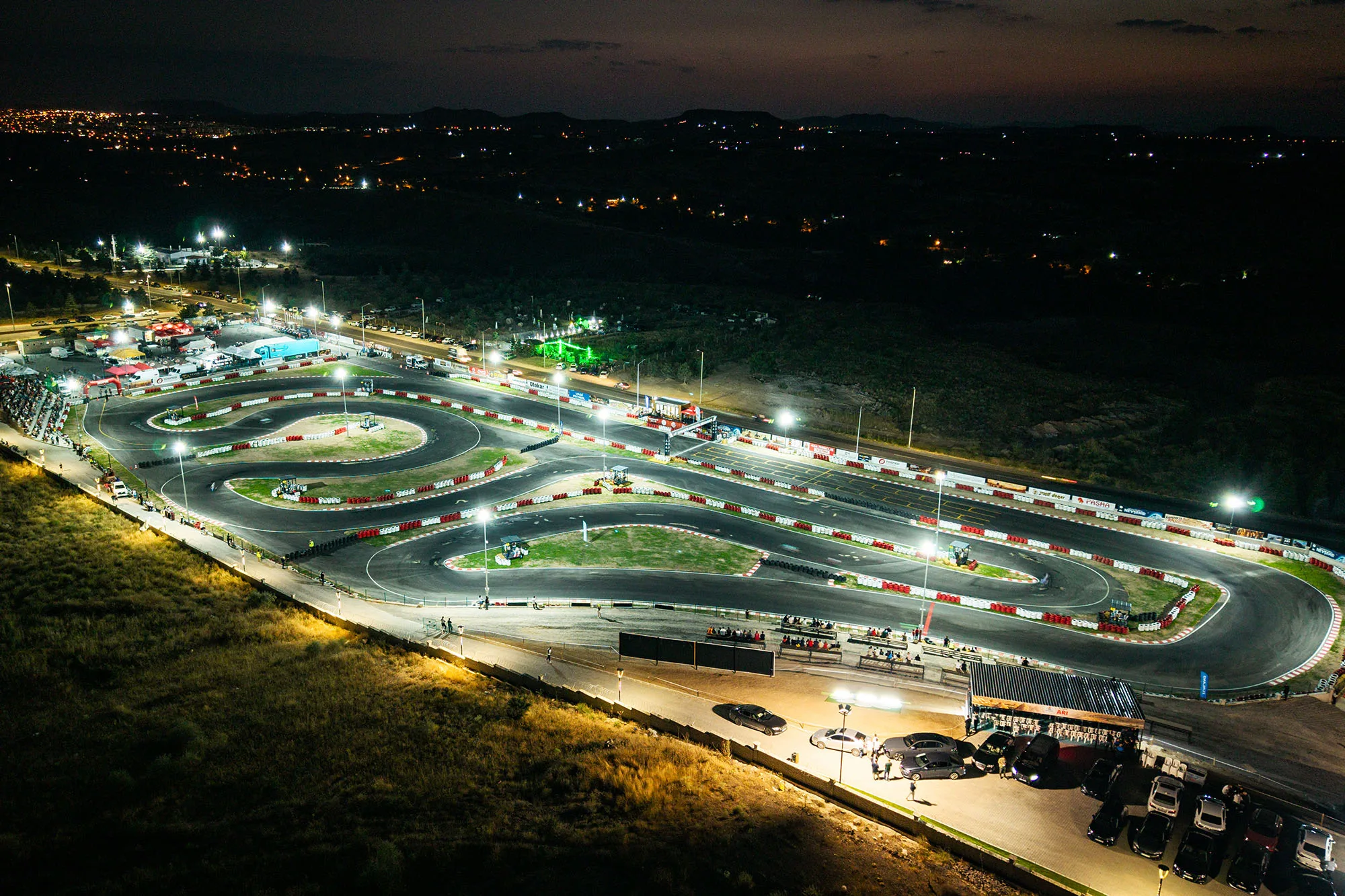 Kapadokya Karting