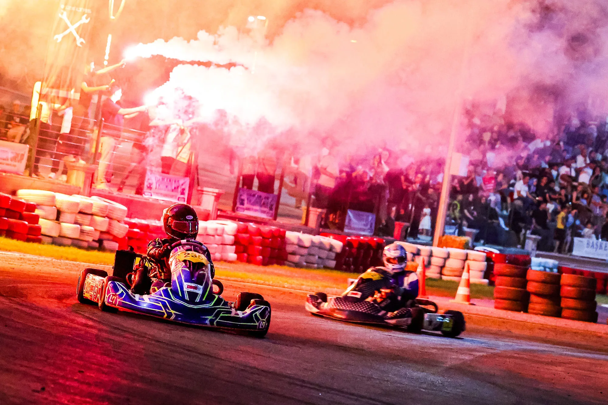 Kapadokya Karting