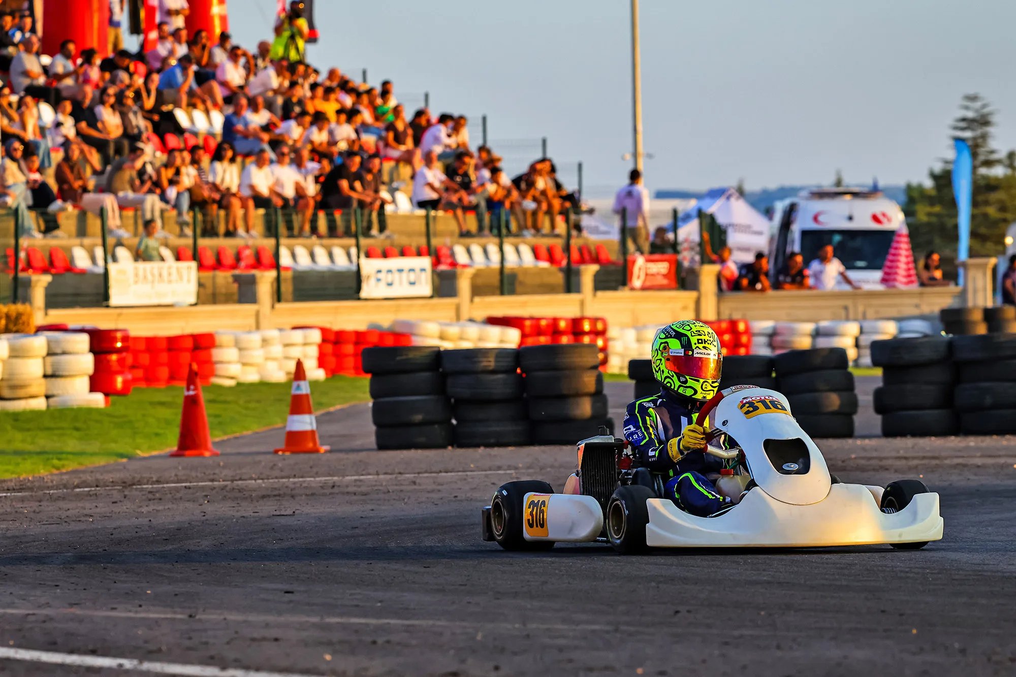 Kapadokya Karting
