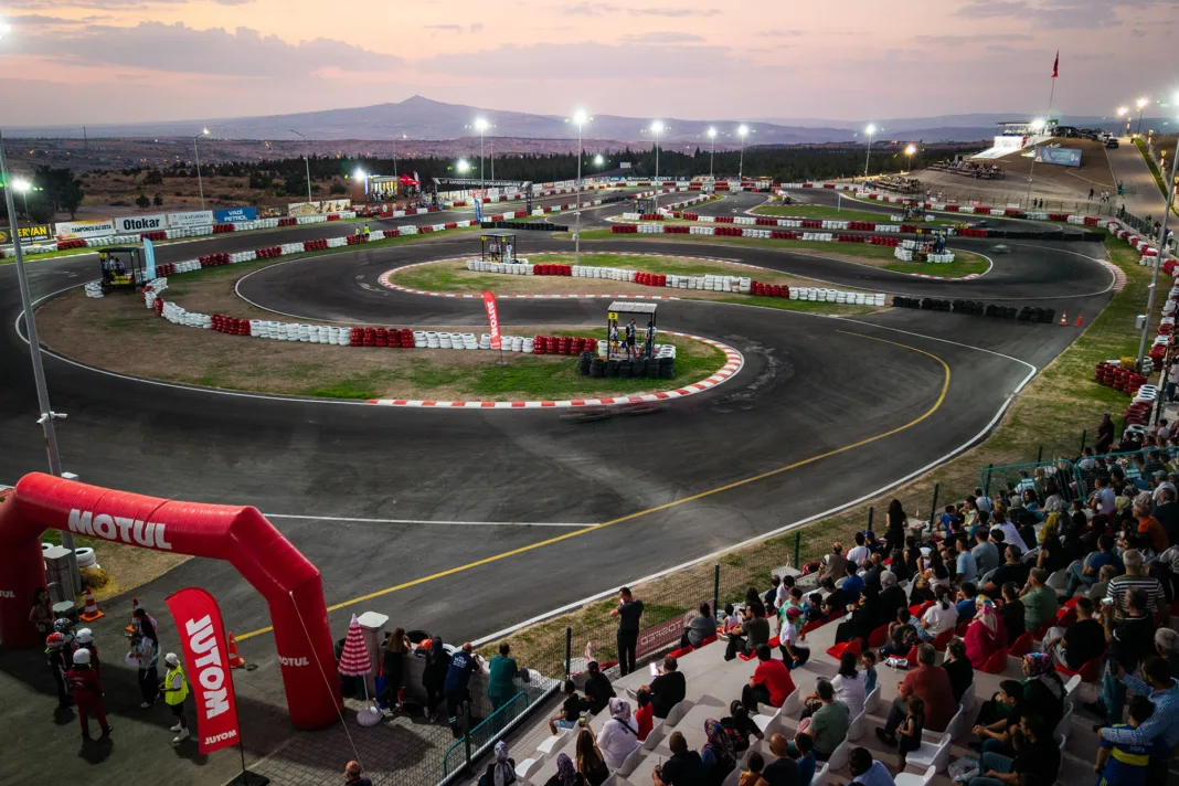 Kapadokya Karting