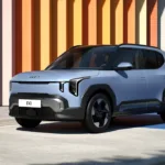 Kia EV2