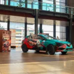 Kapadokya Rallisi - Forum Kapadokya