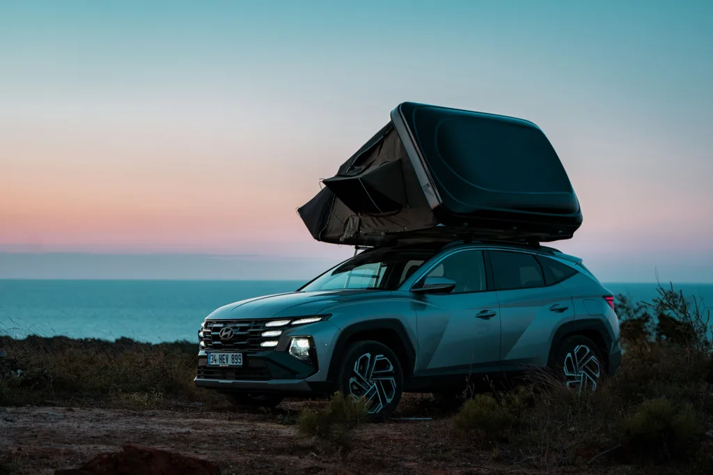 Hyundai Orijinal Aksesuarlarıyla